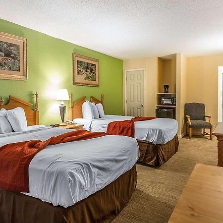 Ocean Star Hotel Миртл-Бич Экстерьер фото