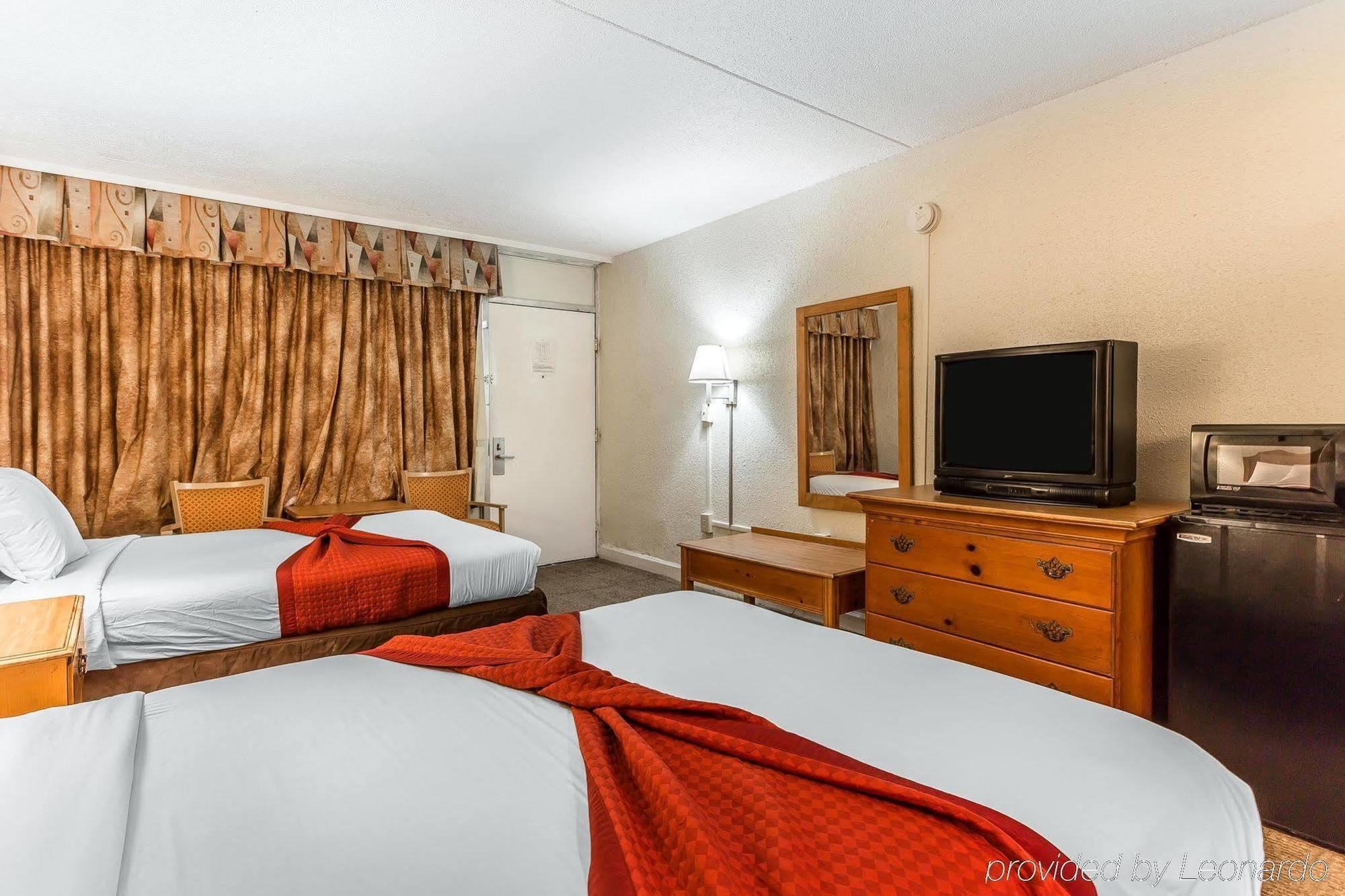 Ocean Star Hotel Миртл-Бич Экстерьер фото