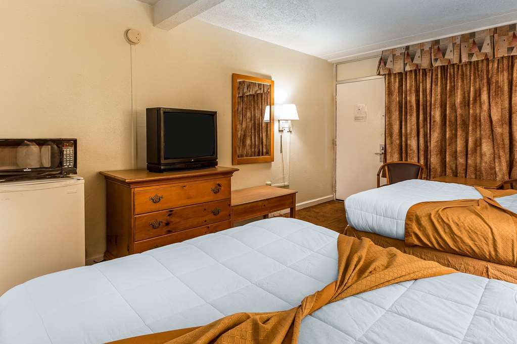 Ocean Star Hotel Миртл-Бич Номер фото