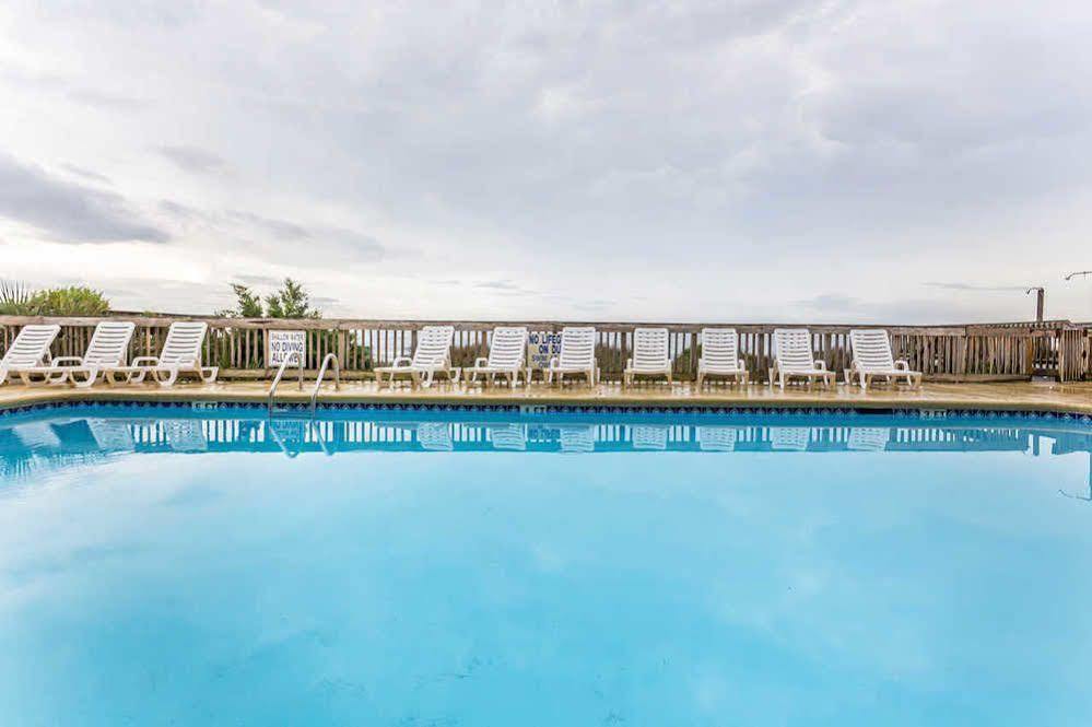 Ocean Star Hotel Миртл-Бич Экстерьер фото